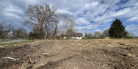 terrain à ONDRES (40440)