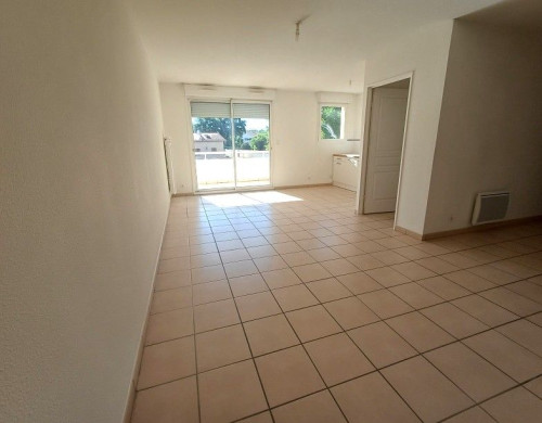 appartement  ST PIERRE DU MONT