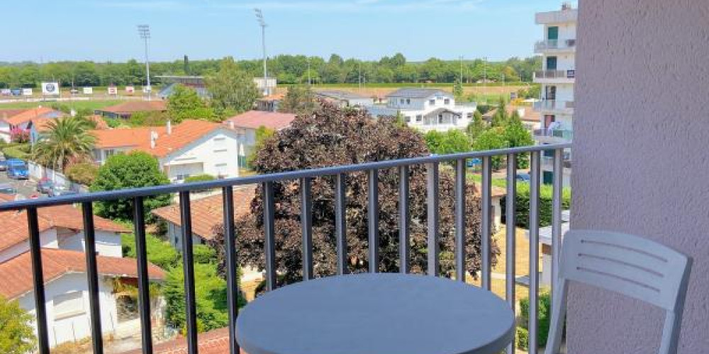 appartement à DAX (40100)