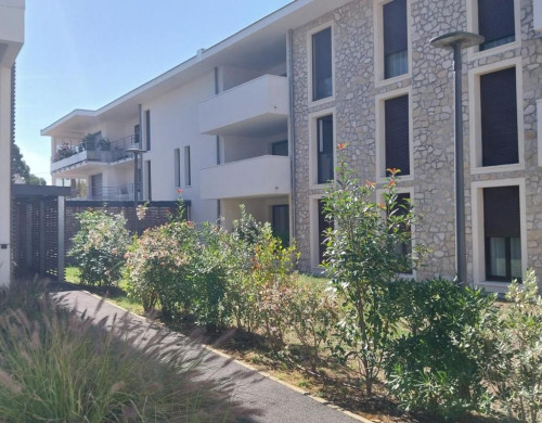 appartement  DAX