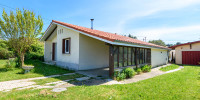 maison à MONT DE MARSAN (40000)
