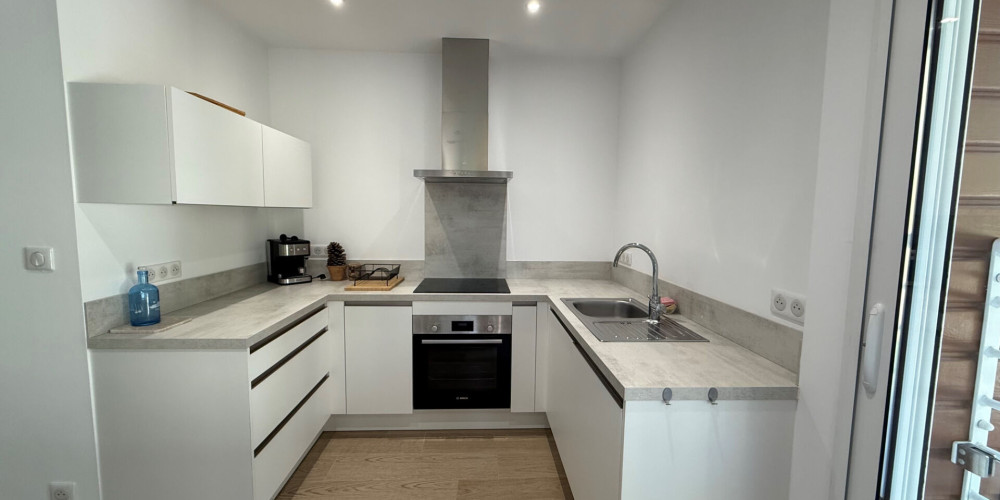 appartement à BISCARROSSE (40600)