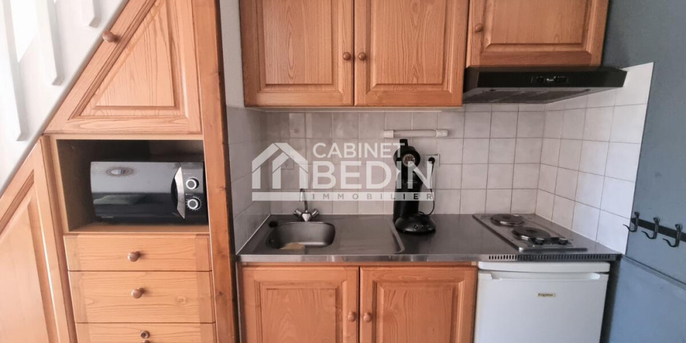appartement à BISCARROSSE (40600)