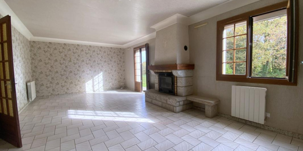 maison à OSSAGES (40290)