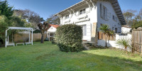 maison à SOORTS HOSSEGOR (40150)