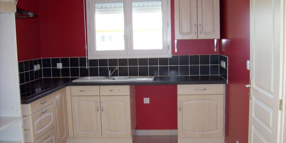 maison à ONARD (40380)