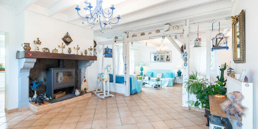 maison à HAGETMAU (40700)