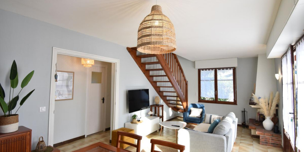 maison à SEIGNOSSE (40510)