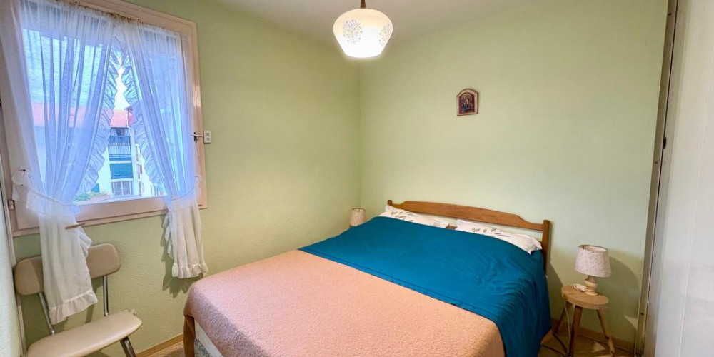 appartement à SOUSTONS (40140)
