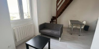 appartement à DAX (40100)