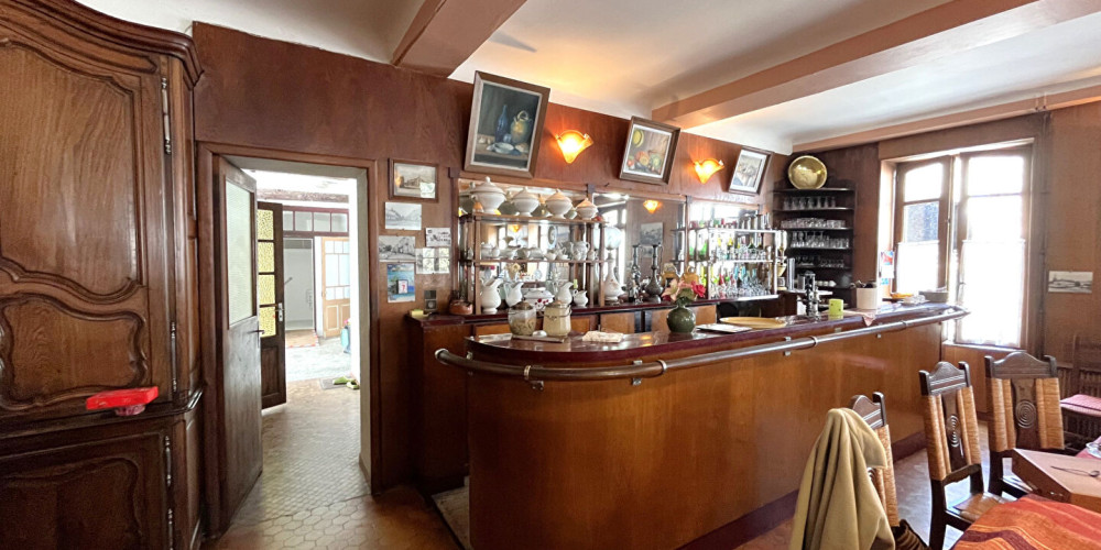 maison à TARTAS (40400)