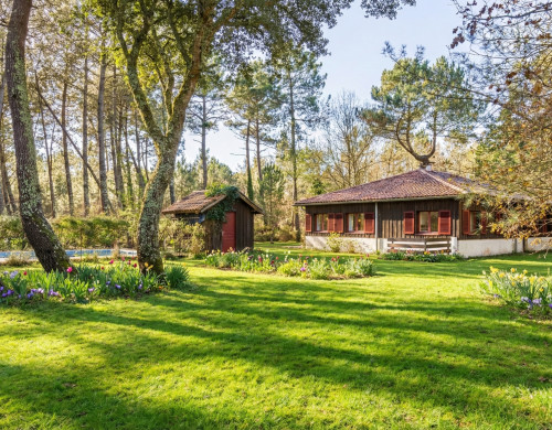 maison  VIELLE ST GIRONS