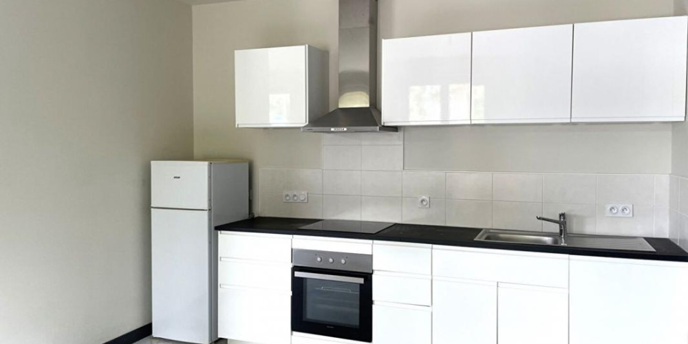 appartement à AIRE SUR L ADOUR (40800)