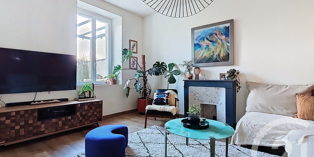 maison à TARNOS (40220)