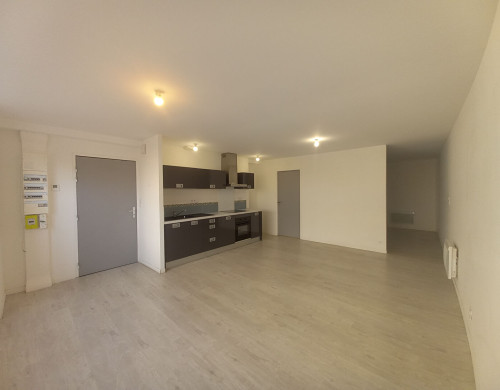 appartement  HAGETMAU