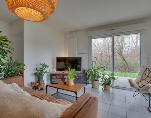 appartement  HOSSEGOR