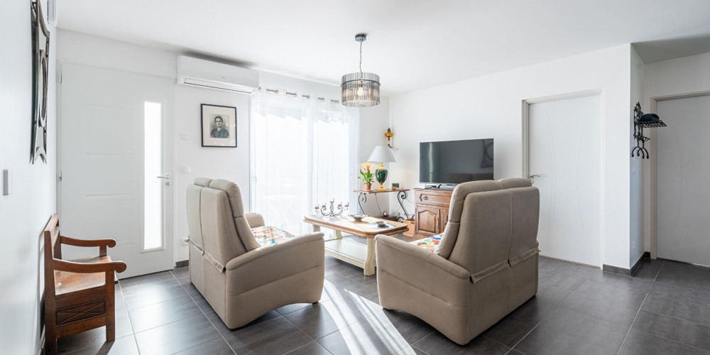 maison à HAGETMAU (40700)