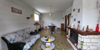 maison à MONT DE MARSAN (40000)