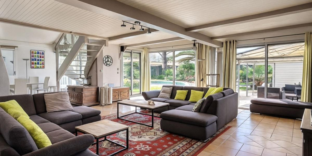 maison à BENESSE MAREMNE (40230)