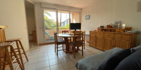 appartement à SOORTS HOSSEGOR (40150)
