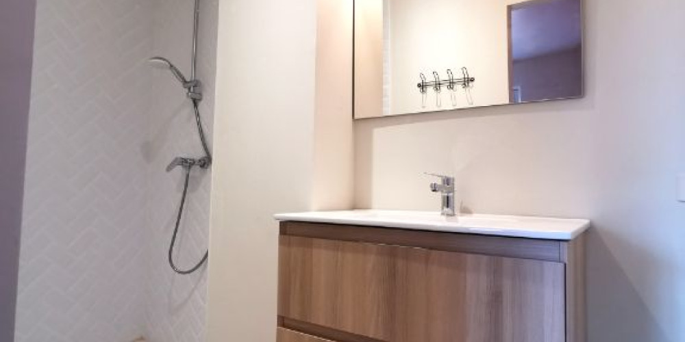 appartement à AIRE SUR L ADOUR (40800)