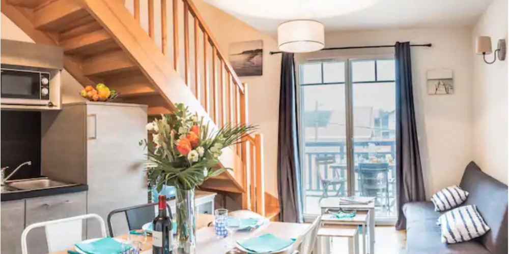appartement à BISCARROSSE (40600)