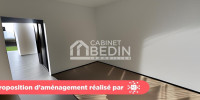 maison à ST PAUL LES DAX (40990)