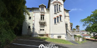 appartement à DAX (40100)
