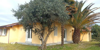 maison à ST SEVER (40500)