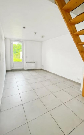 Appartement  MONT DE MARSAN