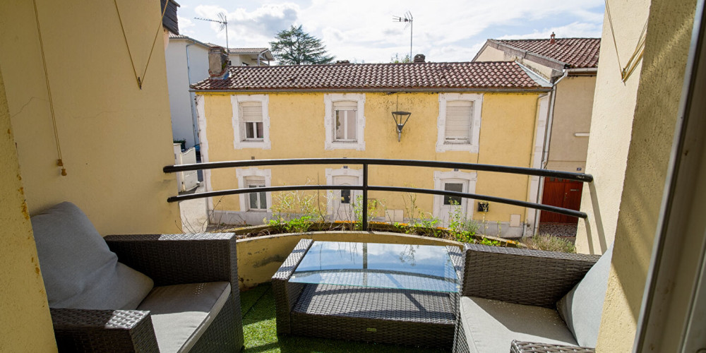 maison à AIRE SUR L ADOUR (40800)
