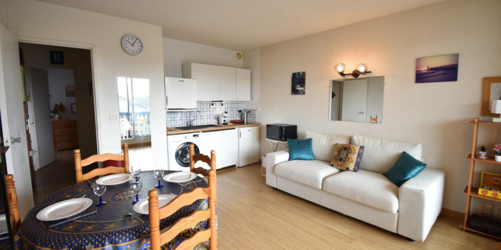 appartement à CAPBRETON (40130)