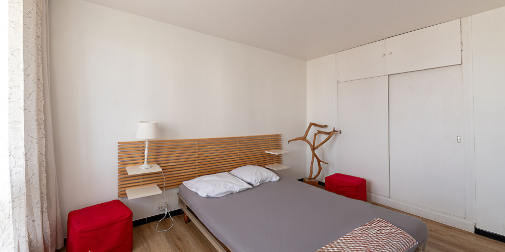 appartement à BISCARROSSE (40600)