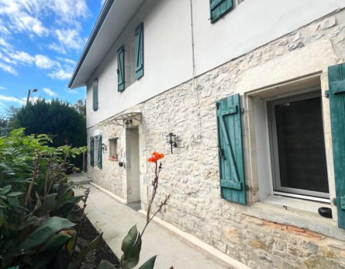 maison  ST VINCENT DE PAUL