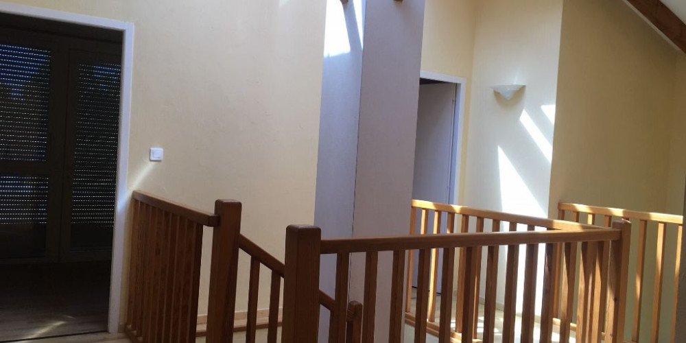 appartement à CASTELNAU CHALOSSE (40360)