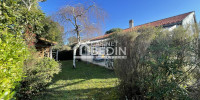 maison à BISCARROSSE (40600)