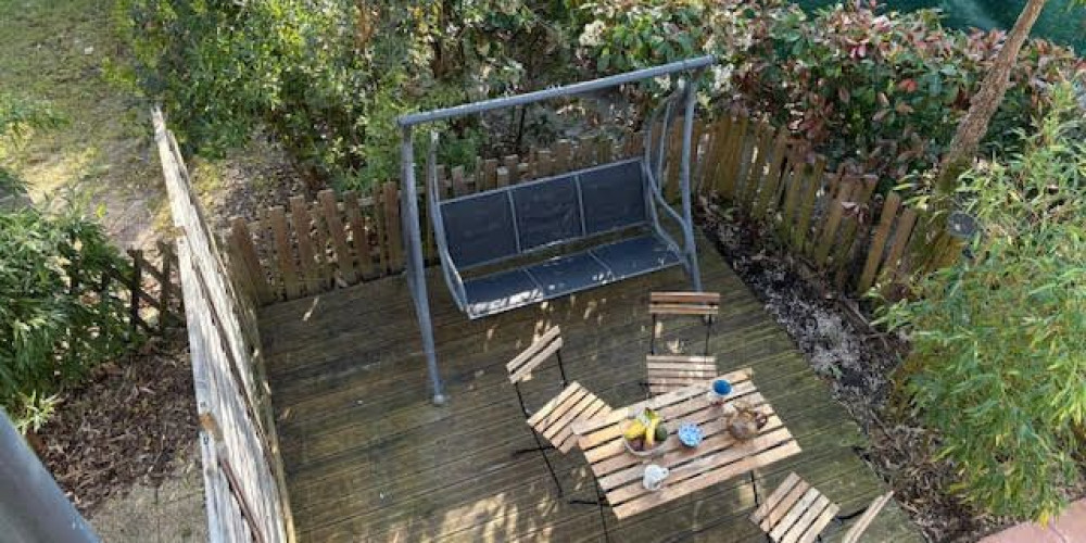 appartement à LEON (40550)