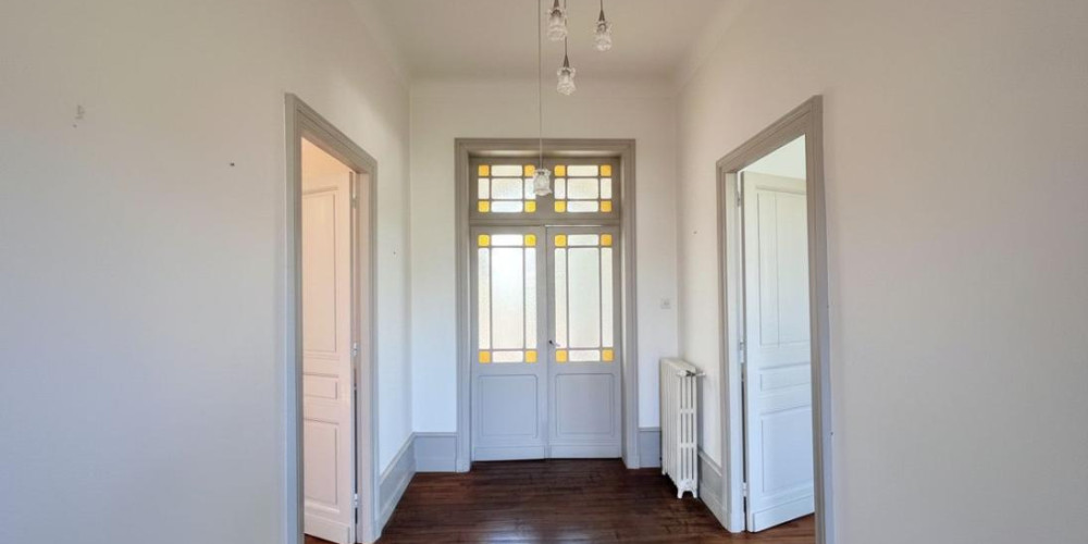 maison à DAX (40100)