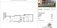 appartement à MONT DE MARSAN (40000)