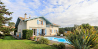 maison à AZUR (40140)
