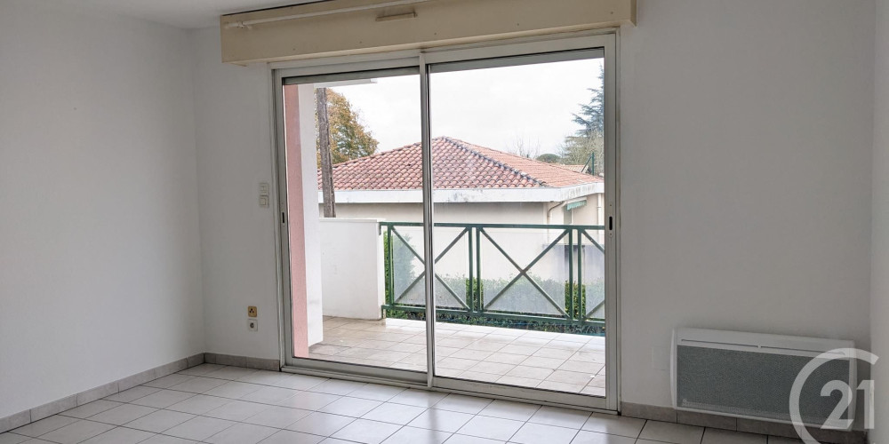 appartement à MONT DE MARSAN (40000)