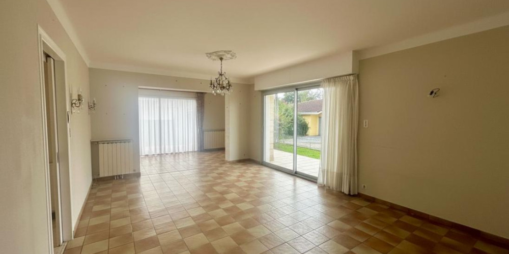 maison à DAX (40100)