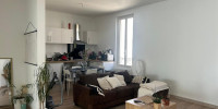 appartement à ST SEVER (40500)