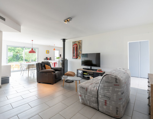 maison  HAGETMAU