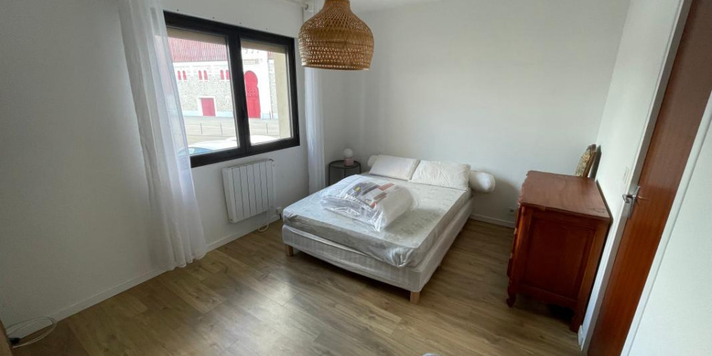 appartement à PONTONX SUR L ADOUR (40465)