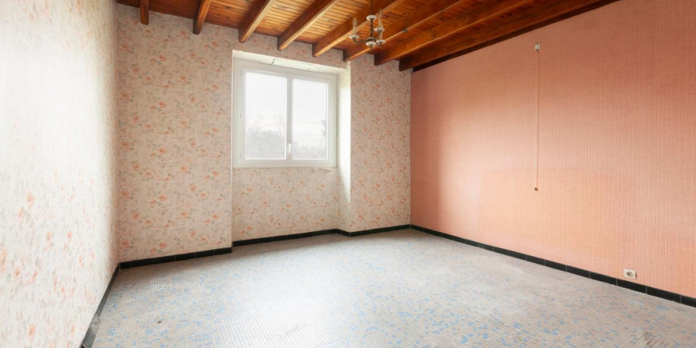 maison à ST SEVER (40500)