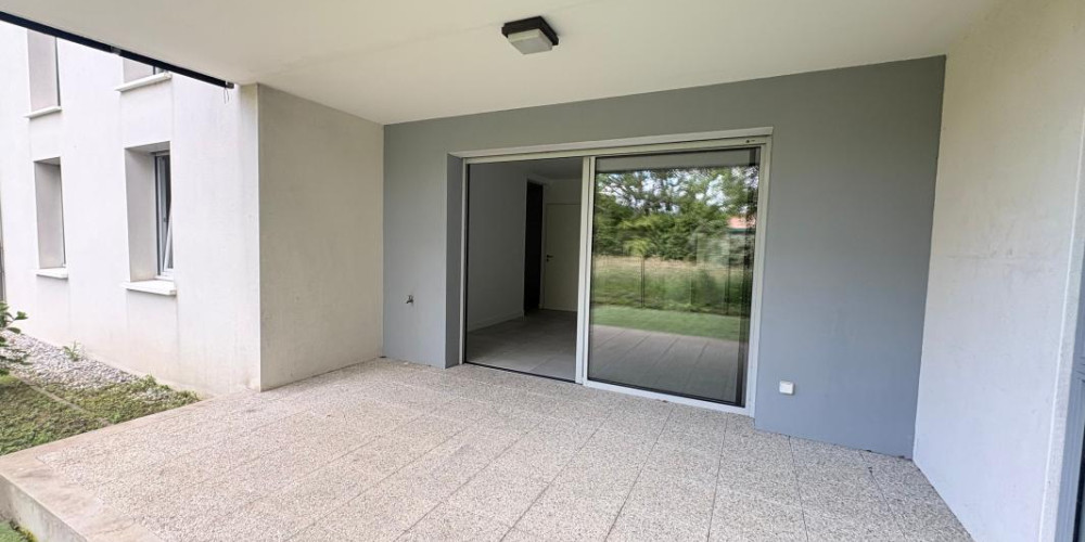 appartement à SEIGNOSSE (40510)