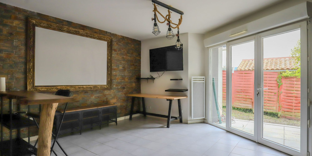 appartement à ST MARTIN DE SEIGNANX (40390)