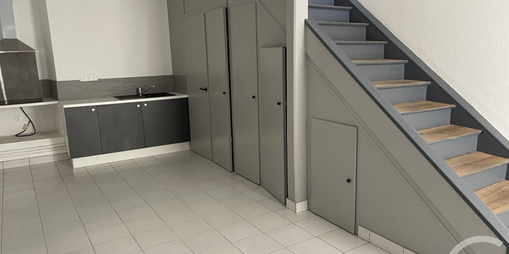 appartement à MONT DE MARSAN (40000)