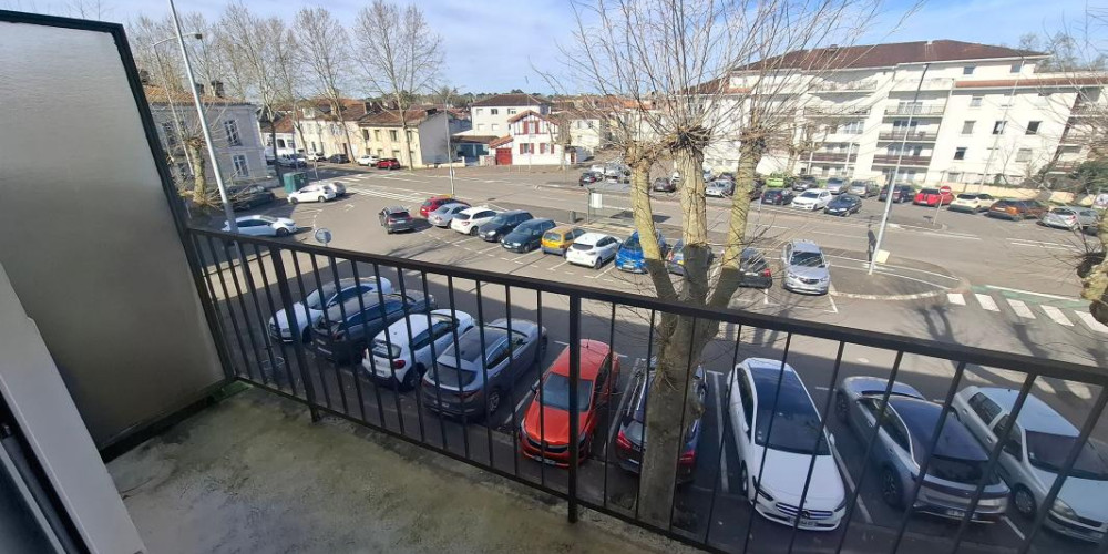 appartement à MONT DE MARSAN (40000)